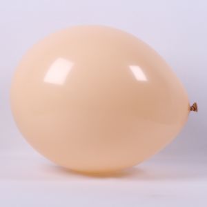 260 Standard Blush (50pcs) Prima Balloons