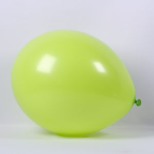 260 Standard Chartreuse (50pcs) Prima Balloons