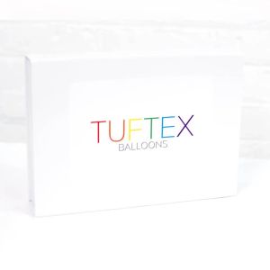 TufTex Latex Color Portfolio Sample Book
