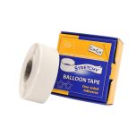 Stretchy Balloon Tape (25ft)