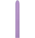 260 Fashion Lilac (50pcs) Sempertex Balloons