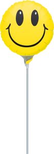 09" Smile Balloon
