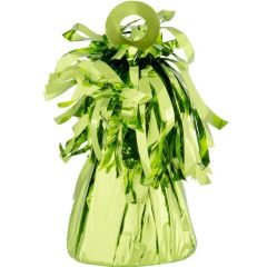 Foil Weight Lime Green 150g