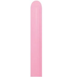 360 Fashion Pink (50pcs) Sempertex Balloons