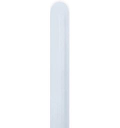 360 Fashion White (50pcs) Sempertex Balloons