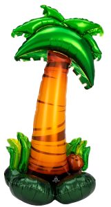 AirLoonz Palm Tree Balloon
