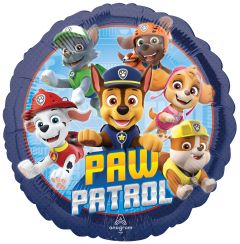 Standard Paw Patrol Balloon