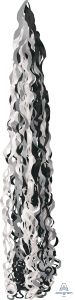 Balloon Tassel 34" Elegant