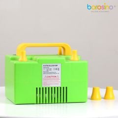 Electric Balloon Pump Two-Nozzle 1000W
