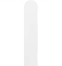 360 Standard White (50pcs) Celetex Balloons