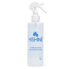 Hi-Shine Spray 8 OZ
