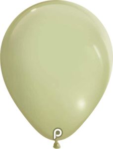 11" Standard Buttermilk (100pcs) Prima Balloons