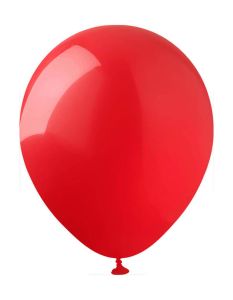 05" Standard Red (50pcs) ProLatex Balloons