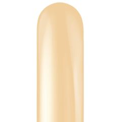 260 Blush (50pcs) TufTex Balloons