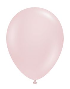 17" Cameo (50pcs) TufTex Balloons