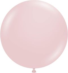 24" Cameo (3pcs) TufTex Balloons