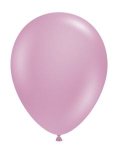 05" Canyon Rose (50pcs) TufTex Balloons