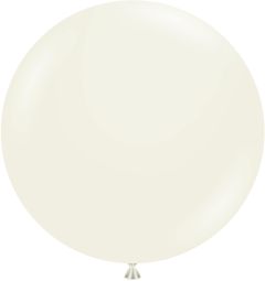 36" Lace (2pcs) TufTex Balloons
