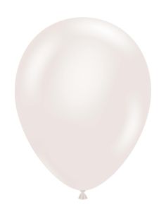 05" Sugar (50pcs) TufTex Balloons