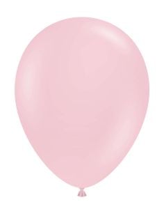 17" Romey Pink (50pcs) TufTex Balloons