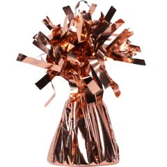 Rose Gold Foil Balloon Weight