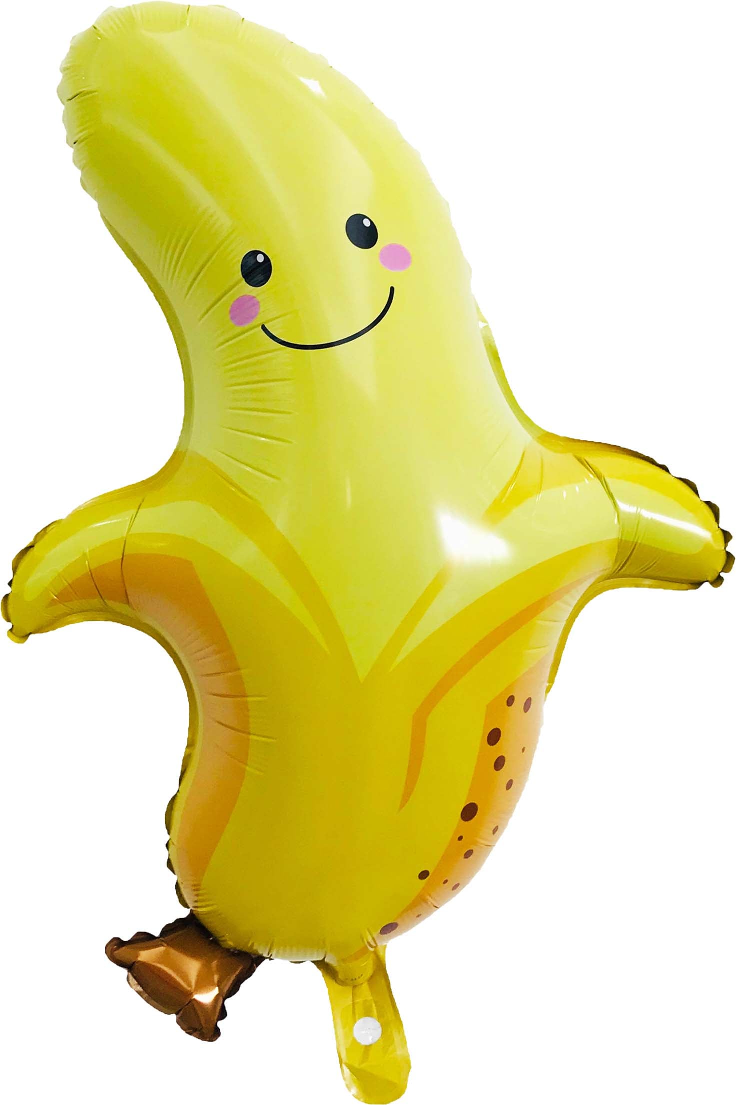 Buy Supershape Produce Banana balloons for only 2.31 USD by Airise