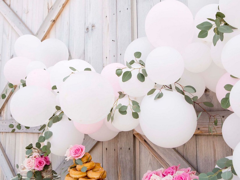 outdoor wedding decorations ideas