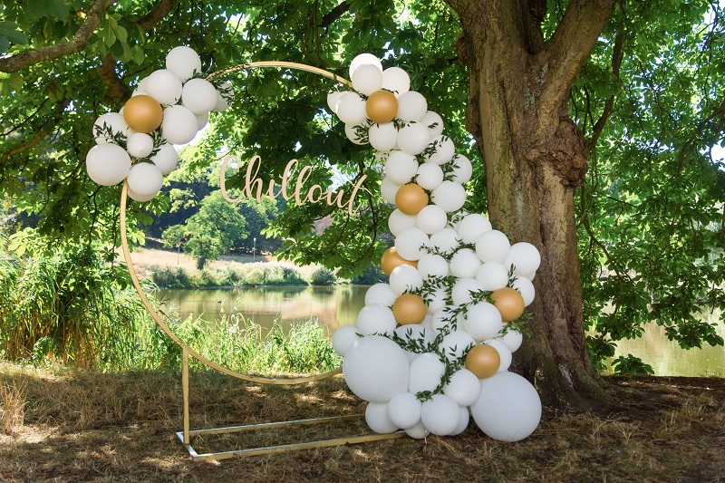 outdoor wedding decorations ideas
