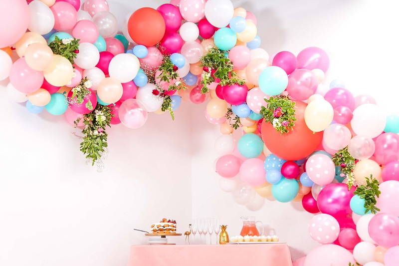 indoor wedding decoration ideas