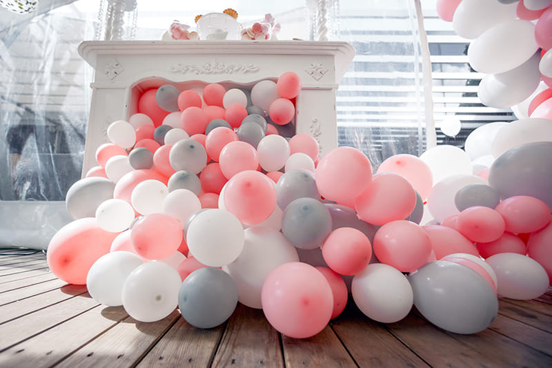 how to plan a party