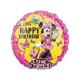 Balloon Letters