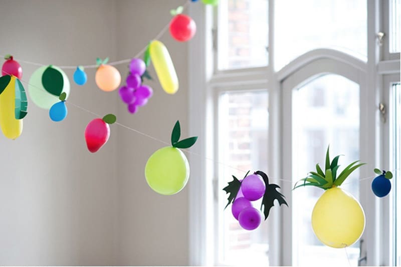 Benefits of Using a Balloon Inflator for Your Party Decorations