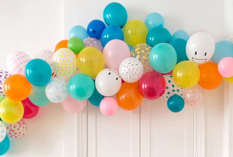 What Types of Things Should Be On Your Party Planning Checklist?