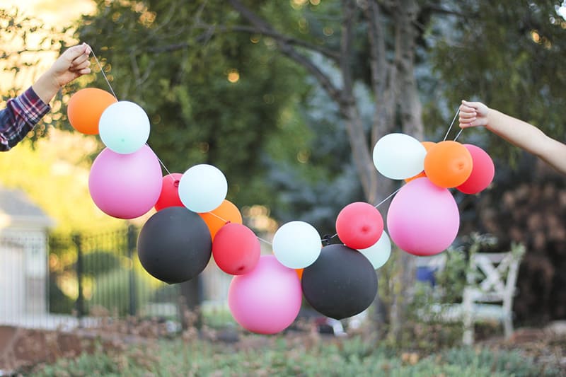 What Types of Things Should Be On Your Party Planning Checklist?