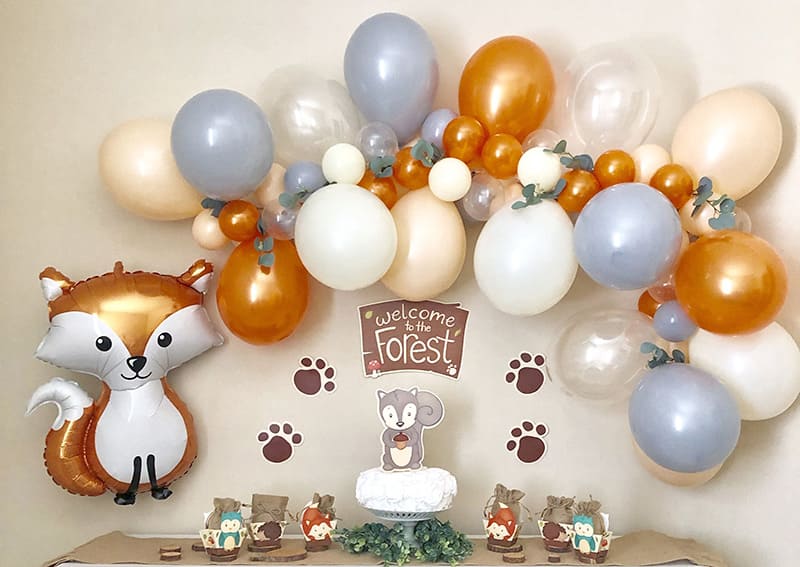 What Types of Things Should Be On Your Party Planning Checklist?