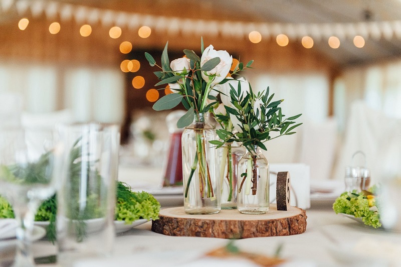 wedding table ideas for guests