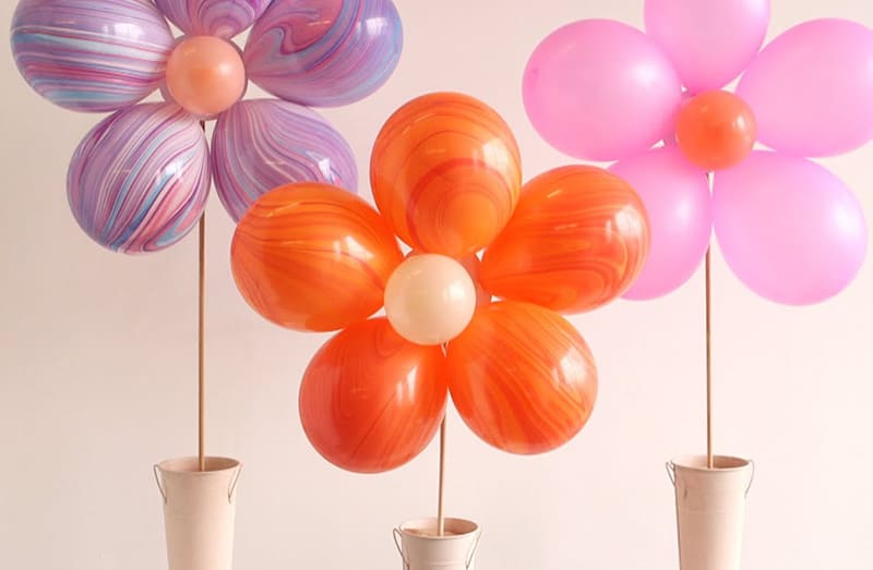 balloon decorations ideas